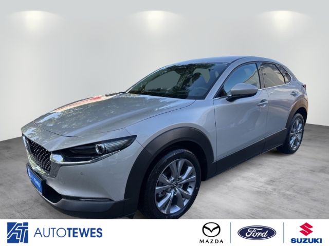 Image of Mazda CX-30