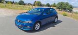 Volkswagen Polo 1.0 TSI 70kW DSG Comfortline Comfortline - Volkswagen Polo: 7