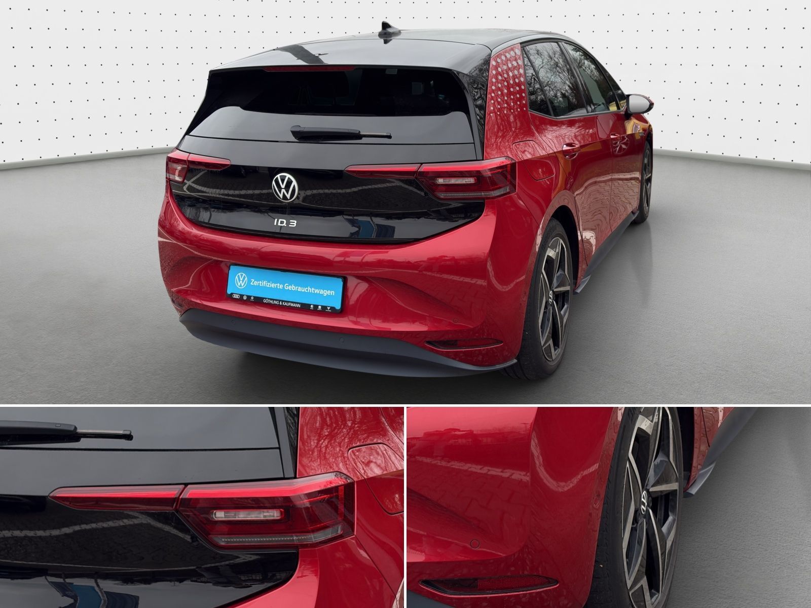 Volkswagen ID.3 - Bild 29