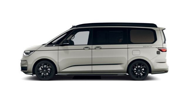 Volkswagen T7 California - Bild 3