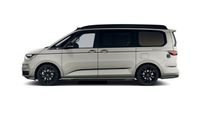 Volkswagen T7 California - Vorschau Bild 3