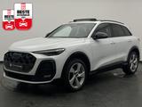 Audi Q5 TDI quattro edition one +S-LINE+PANO+AHK+CAM+ - Audi Q5 Tageszulassungen mit Diesel-Antrieb