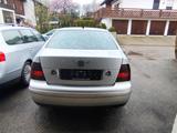 Volkswagen WV Bora 1.9.101ps - Volkswagen Bora: 1.9