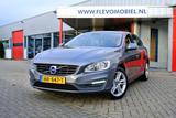 Volvo V60 2.4 D6 Twin motor Momentum Aut. Pano|Leder|C - Volvo V60 Hybrid (Diesel/Elektro): Automatik