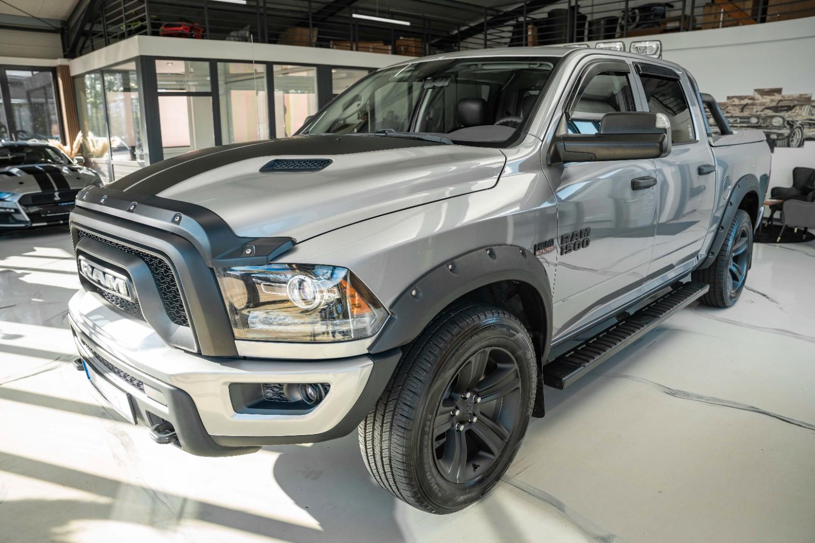 Dodge RAM