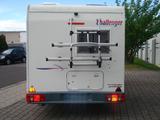Challenger CITRÖEN JUMPER 107. 4-PERSON! 80.000KM !SAUBER! - Offers matching your search criteria