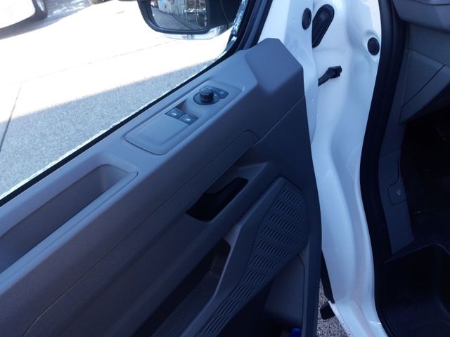 Transporter Kasten 2,0 TDI 110 kW 6-Gang-Schaltg