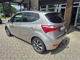 Hyundai ix20 Style AHK-abnehmbar Navi Apple CarPlay Andr - Hyundai ix20: Style