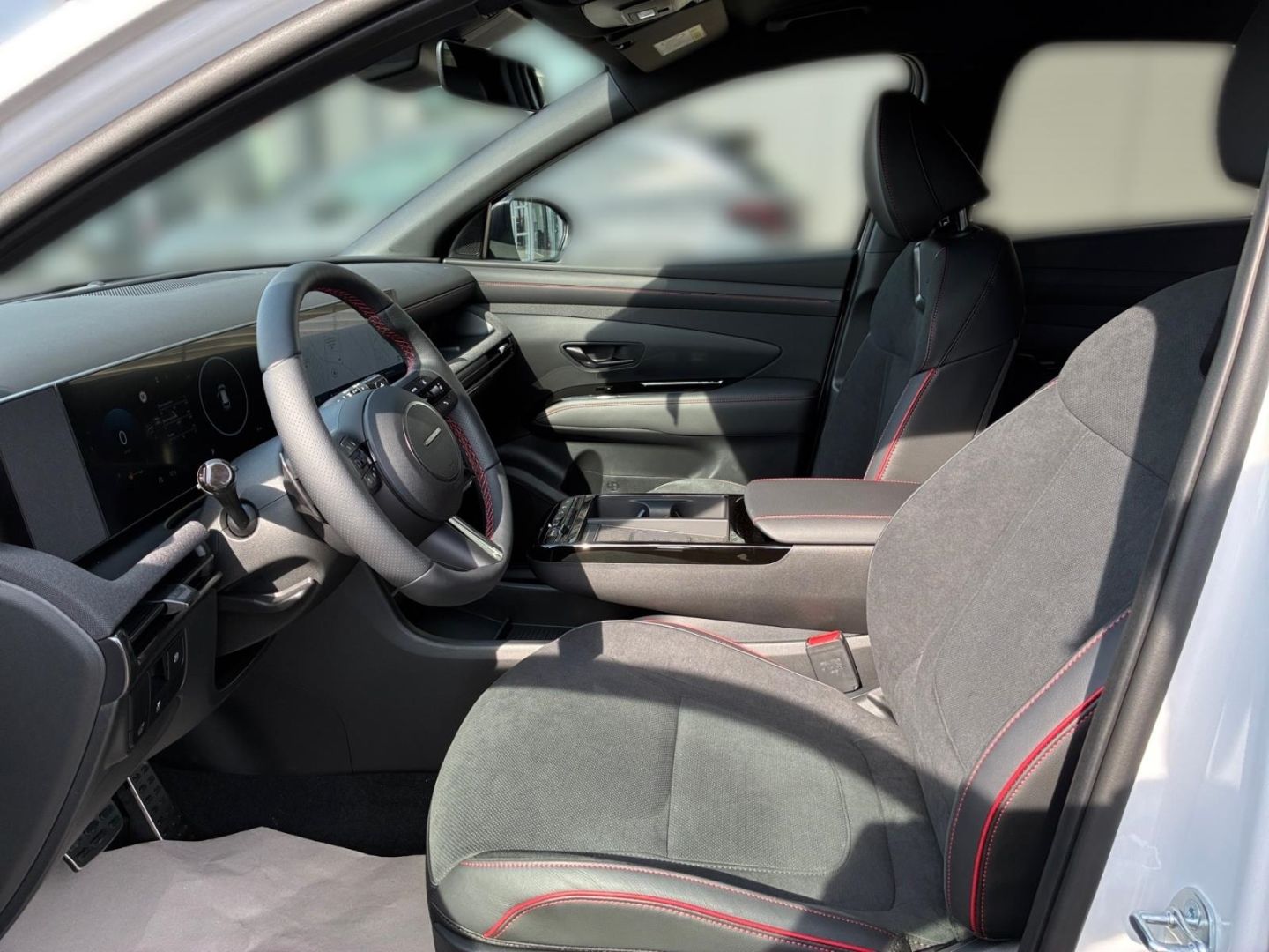 Hyundai TUCSON - Bild 7