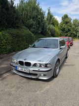 BMW 520 benzin - gebrauchte BMW 520 aus dem Jahr 1997