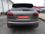 Porsche Cayenne Diesel/Facelift/1 Hand/262PS - gebrauchte Porsche Cayenne mit Facelift