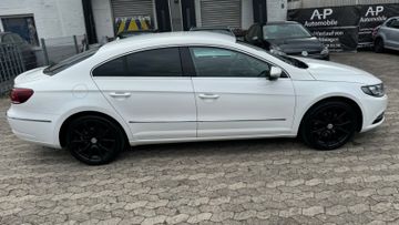 Volkswagen CC - 8