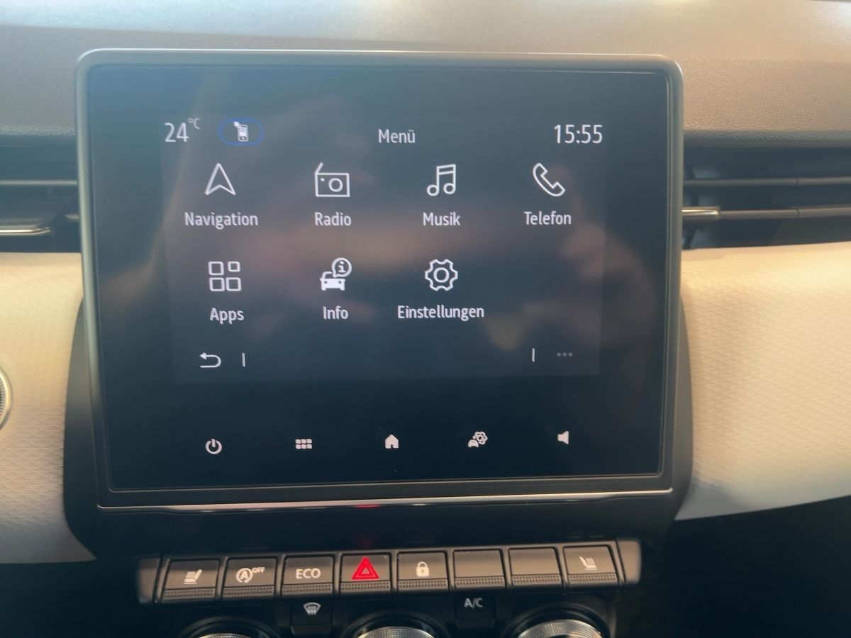 Renault Clio - Bild 12