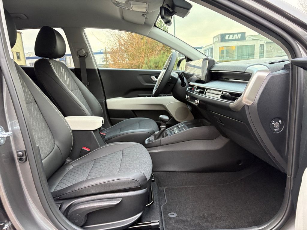 Fahrzeugabbildung Kia STONIC 1.0T 115 48V DCT GTL ST