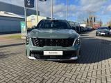 Kia Sorento 2.2 Platinum 7 Sitzer Nappa AHK - Kia Sorento: Grün