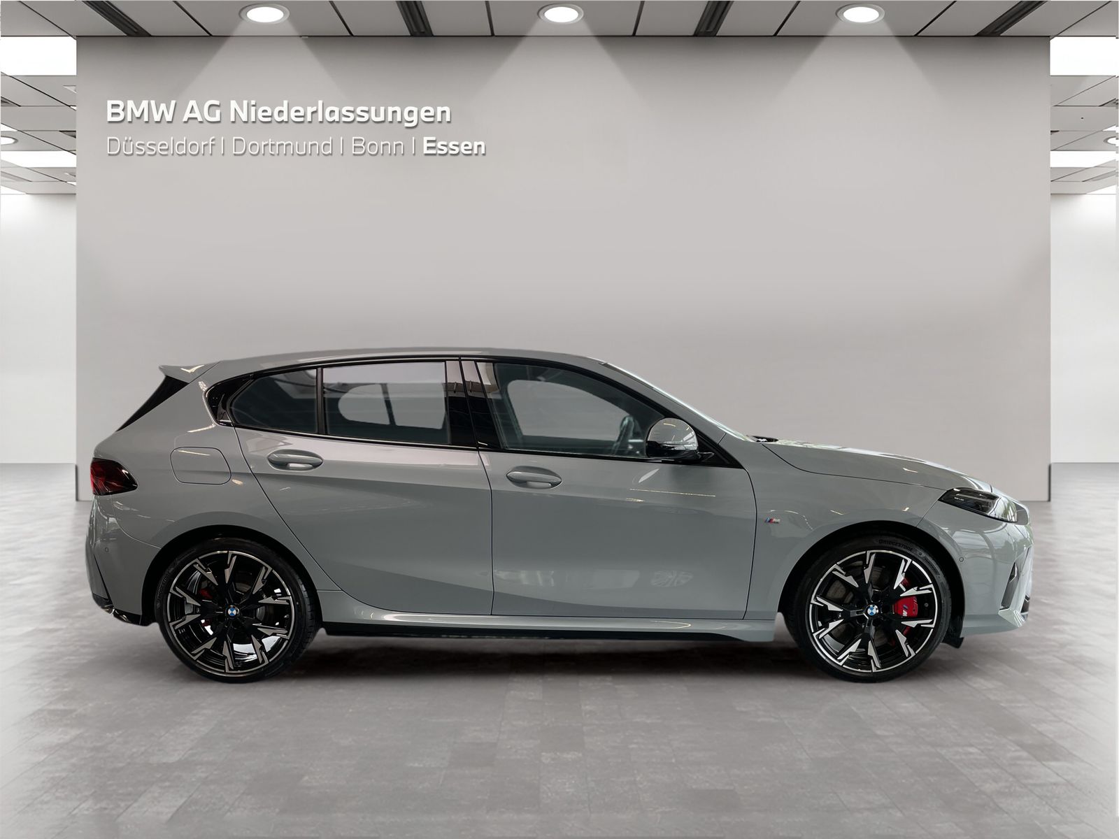 BMW 120 - Bild 5