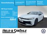 Volkswagen Passat Variant R-Line 2.0TDI AHK AKTIONSZULASSUN