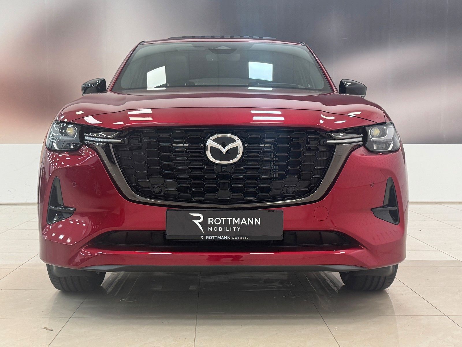 Mazda CX-60 - Bild 3