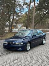 BMW Bmw e39 535i individual M Paket - BMW 535 aus 1997
