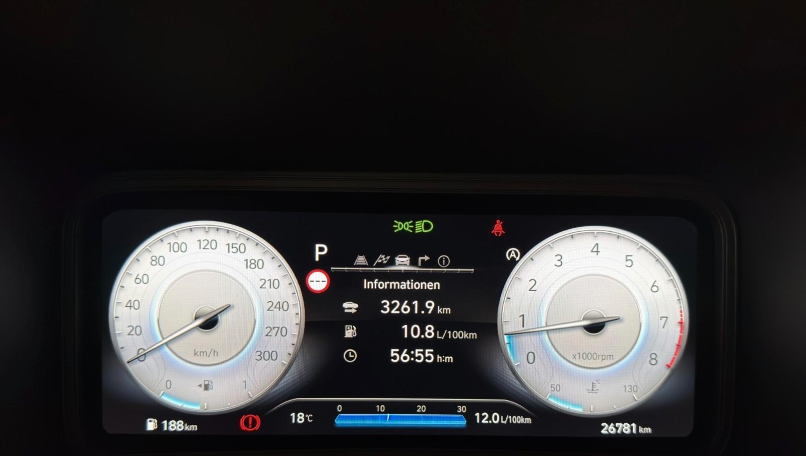 Hyundai Kona N Performance 2WD *KAMERA*PANO*ACC*LED*NAVI