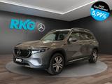 Mercedes-Benz EQB 300 4M PROGRESSIVE PANORAMA DISTRONIC 360° - gebrauchte Mercedes-Benz EQB aus dem Jahr 2022