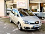 Opel Zafira 1.9 16V CDTI 150CV Cosmo cambio Aut  - Opel Zafira: Cdti 150