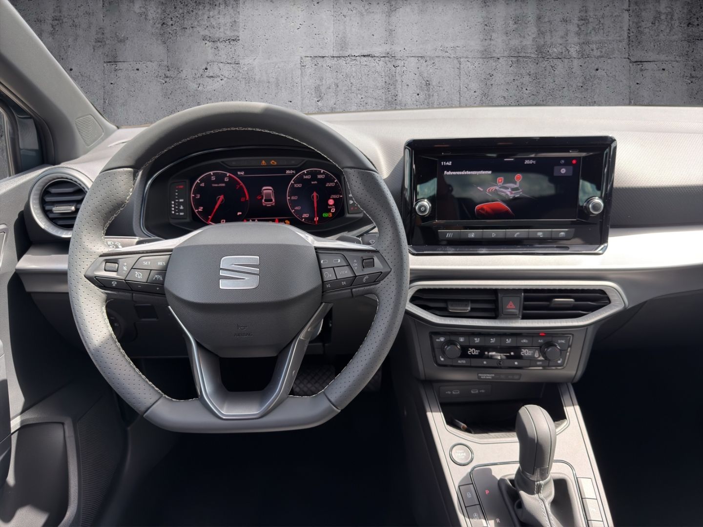 Seat Ibiza - Bild 15