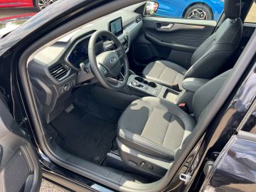 Bild 9 Ford Kuga Titanium X PHEV Navi Leder digitales Cockpi