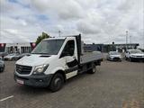 Mercedes-Benz Sprinter II Pritsche 510/511/513/514/516 - Mercedes-Benz Sprinter Gebrauchtwagen in Köln