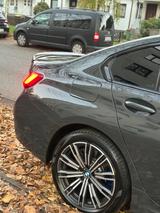BMW 330e M Sport Automatik M Sport - BMW 330 in Hamburg
