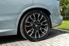 BMW X5 – 31 / 32