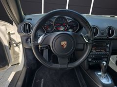 Porsche Boxster 2.9  *Automatik*Facelift*Leder*