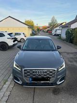 Audi Q2 35 TFSI sport sport Top Zustand  - gebrauchte Audi Q2 aus dem Jahr 2017