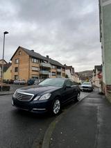 Mercedes-Benz Mercedes Benz E350 - Mercedes-Benz E 350 in Kassel