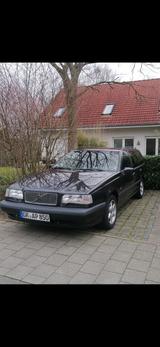 Volvo 850 Kombi Automatik - Volvo 855 Gebrauchtwagen