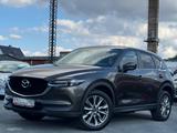 Mazda CX-5 Kangei 2WD/NAVI/EURO 6 - gebrauchte Mazda CX-5 aus dem Jahr 2020