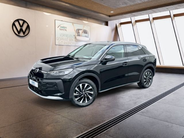 Image of Volkswagen T-Roc