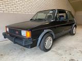 Volkswagen Golf Rabbit GTI 1983 original i... - Volkswagen Golf: Rabbit