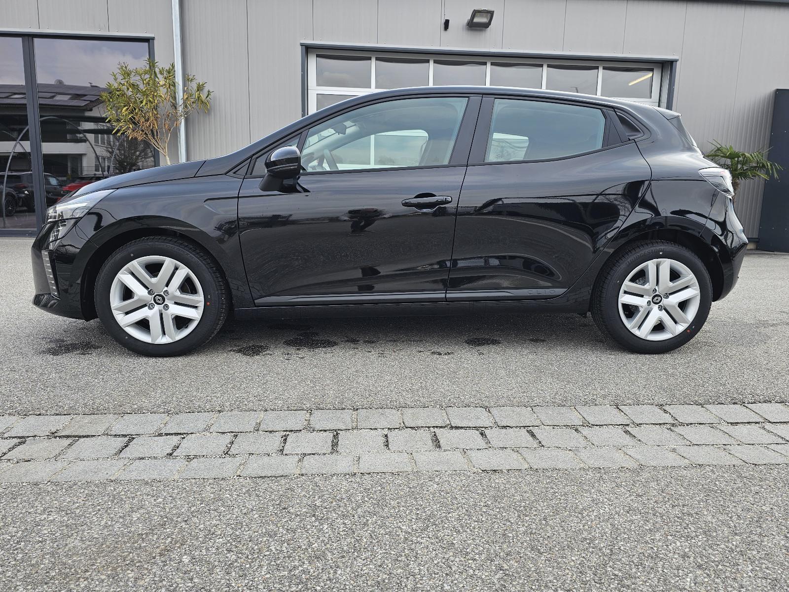 Renault Clio TCe 90 Evolution SHZ*LHZ*PDC*GRA*MFL*LED*