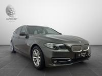 BMW 520d/PANO/XEN/SPORTSITZ/LEDER/GARANTIE