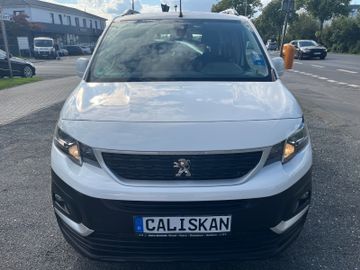 Peugeot Rifter - 4