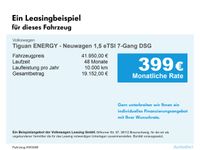 Volkswagen Tiguan - Vorschau Bild 3