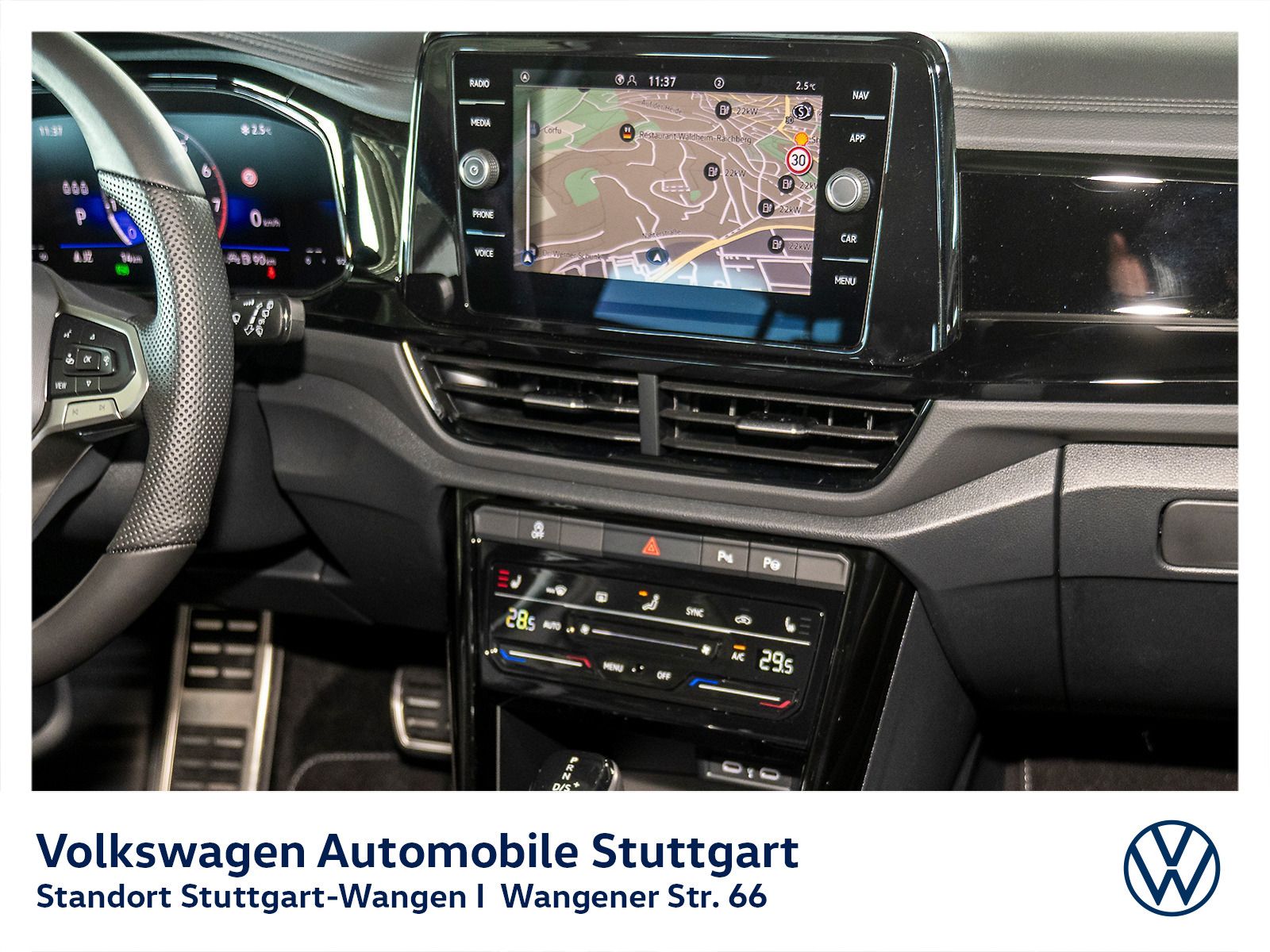 Volkswagen T-Roc - Bild 6