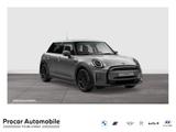 MINI One Aut. NAVI LED PDC DAB Tempomat Sitzheiz. LM - MINI ONE in Wuppertal