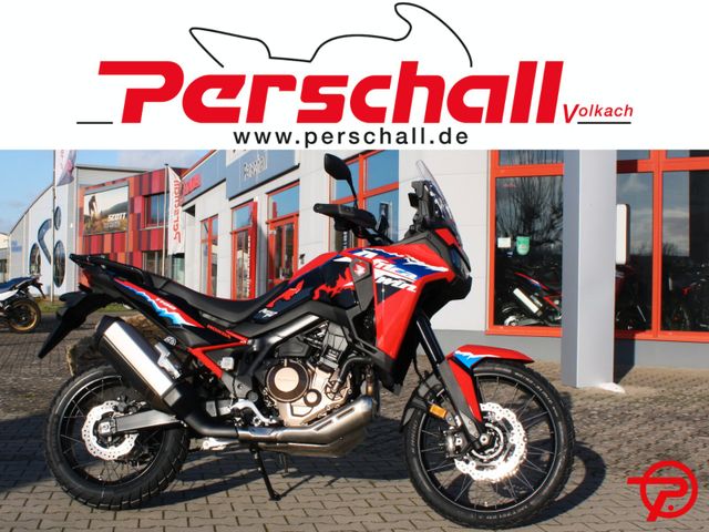 Honda CRF 1100 A Africa Twin ** TOP - WIE NEU **