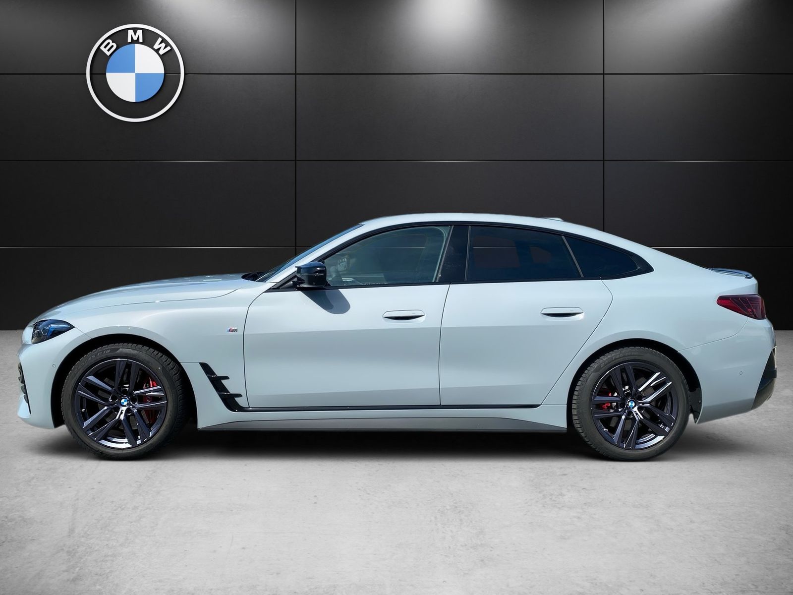 BMW M440 - Bild 14