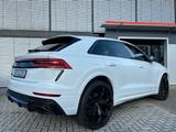 Audi RSQ8 4.0 TFSI MATRIX HUD B&O PANO 23" - gebrauchte Audi RSQ8 aus dem Jahr 2023