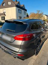 Ford Focus Mk3  Kombi (DYB  2.0 TDCi 150ps - Ford Focus DYB