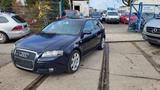 Audi A3 2.0 FSI Ambiente SLINE-TEL-01729001070-TOP 1A - gebrauchte Audi A3 aus dem Jahr 2004