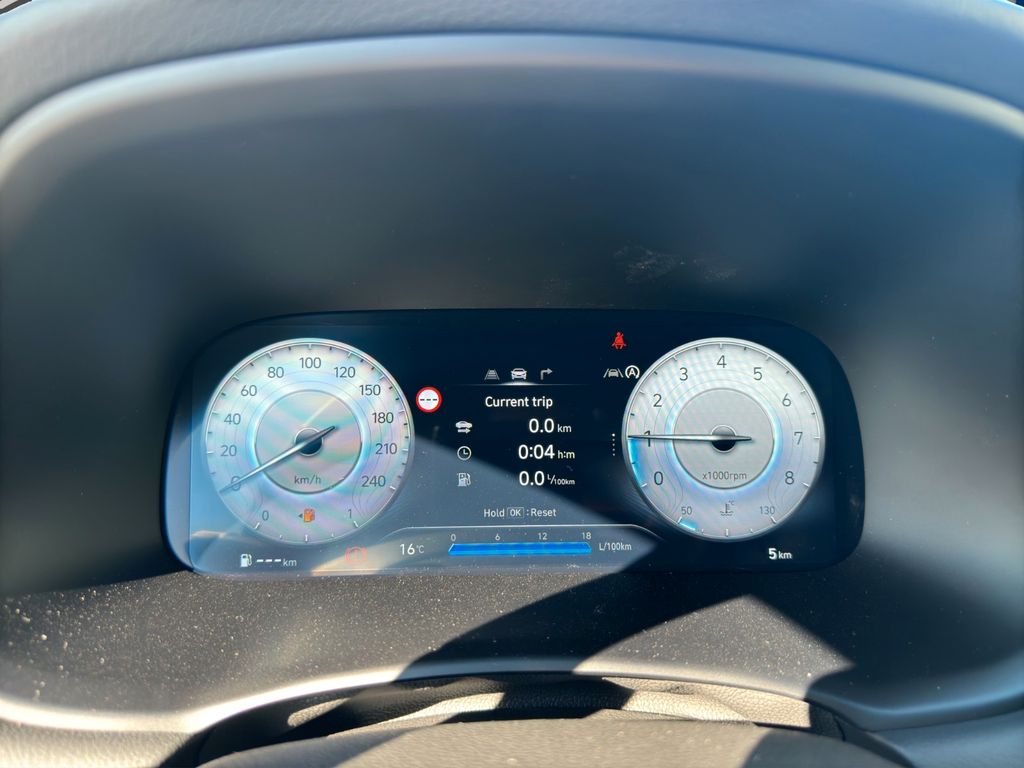 Hyundai i30 1.0 T-GDI ADVANTAGE NAVISITZHZGPDCLED